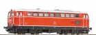 52481 Roco Diesel locomotive class 2043 Digital with Sound